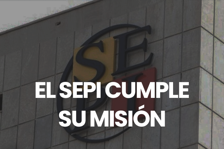 El SEPI ha cumplido el mandato y se hace con el 10% de la propiedad de Telefónica a fin de defender al gigante español de capital extranjero.
