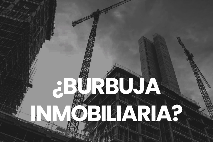 Los analistas prevén que el año que viene podrían venderse casi un millón de viviendas y, aún así, no se daría una burbuja inmobiliaria.