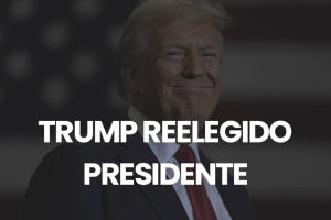 La carrera presidencial ha terminado, y el pueblo estadounidense ha hablado: Donald Trump volverá a ser Presidente de los Estados Unidos.