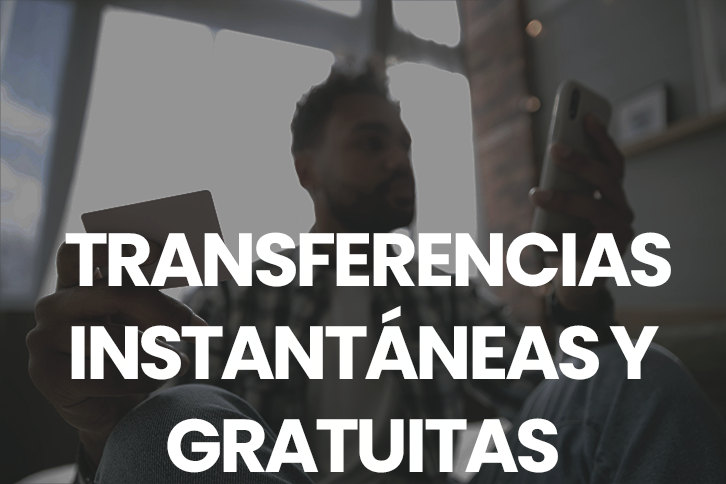 ¡Buenas noticias! A partir de 2025, los bancos tendrán la obligación de permitir las transferencias instantáneas y gratuitas en toda la UE.