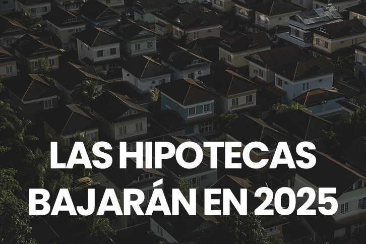 La competencia bancaria podría reducir el coste de las hipotecas, facilitando el acceso a la vivienda a jóvenes e interesados.