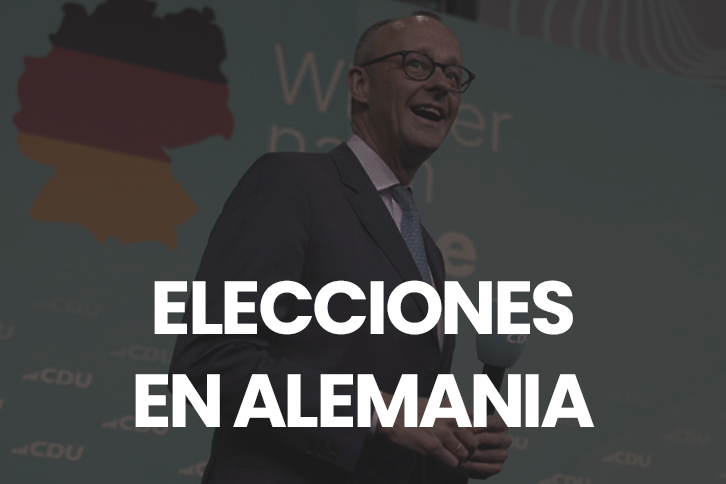 Las elecciones en Alemania 2025 marcan el auge de la derecha y la fragmentación política, dejando un futuro incierto para la gobernabilidad.