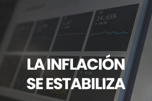 la inflación se ha reducido siete décimas este mes de marzo, debido a la reducción del precio de las gasolinas y la electricidad.